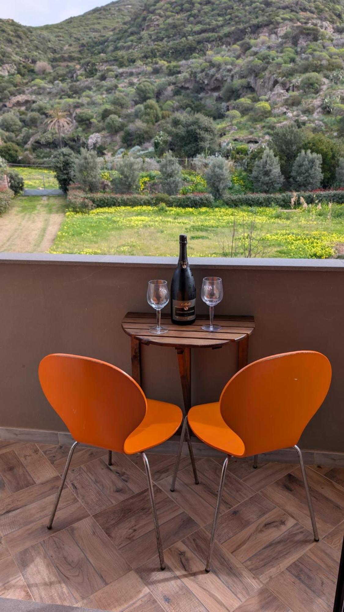 Luxury Home Bosa Marina ,Oristano מראה חיצוני תמונה