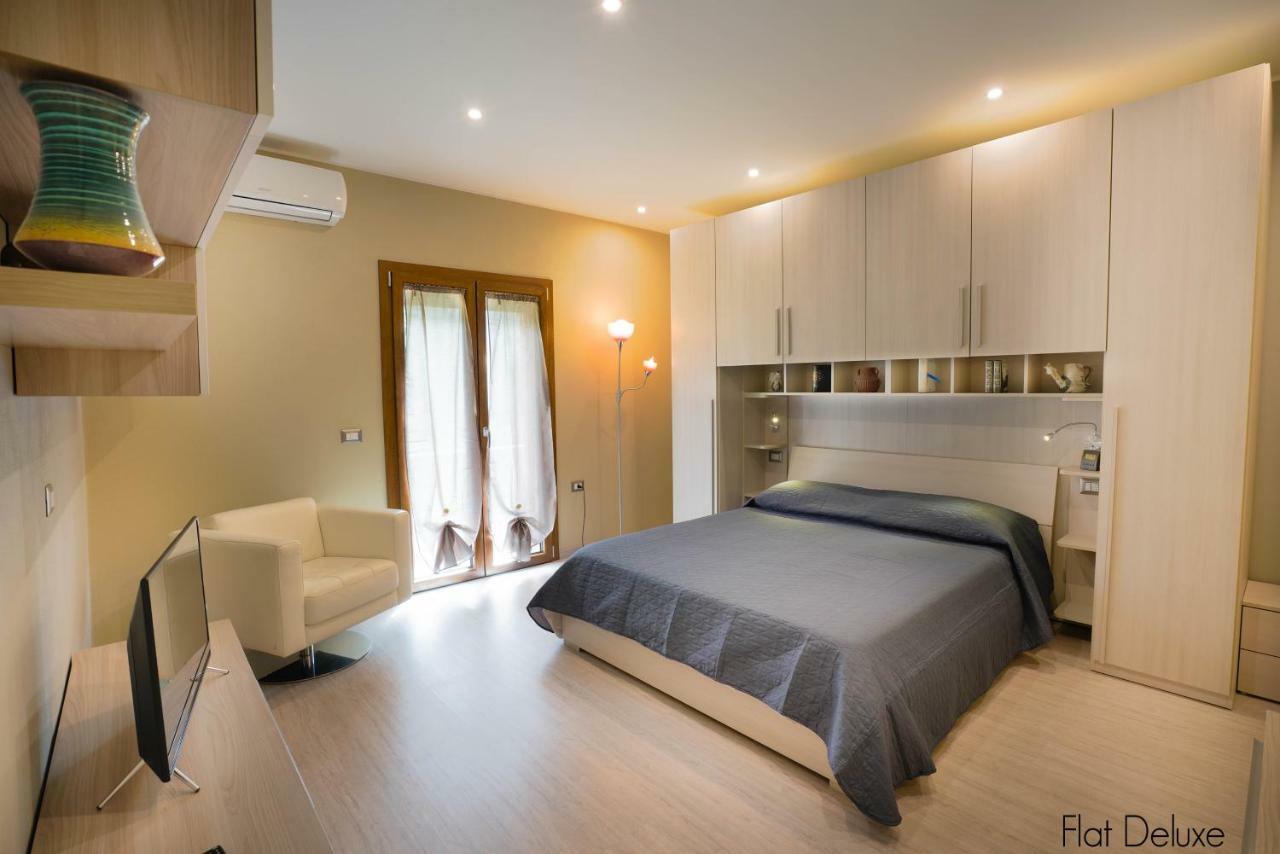 Luxury Home Bosa Marina ,Oristano מראה חיצוני תמונה