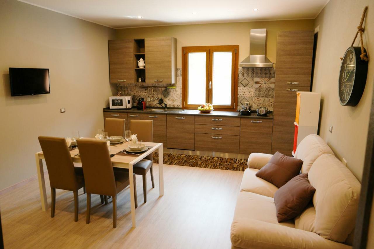 Luxury Home Bosa Marina ,Oristano מראה חיצוני תמונה