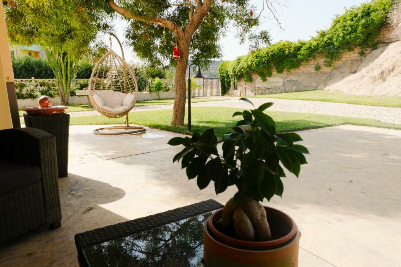 Luxury Home Bosa Marina ,Oristano מראה חיצוני תמונה