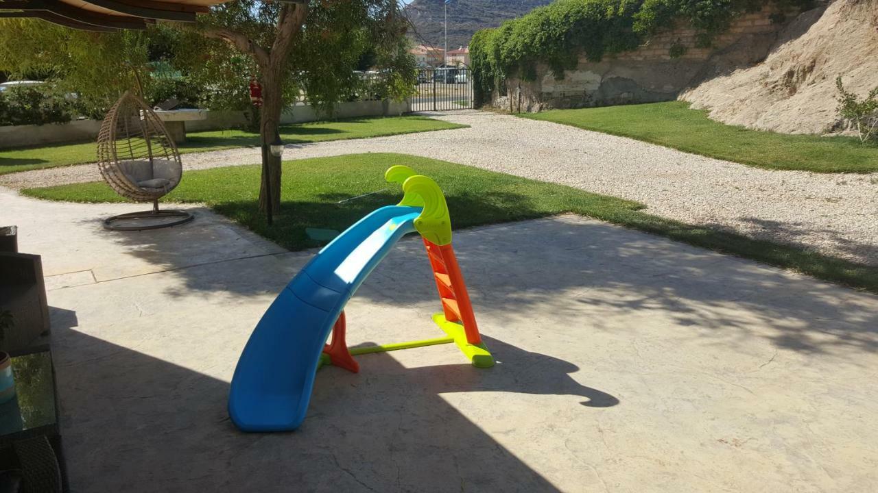 Luxury Home Bosa Marina ,Oristano מראה חיצוני תמונה
