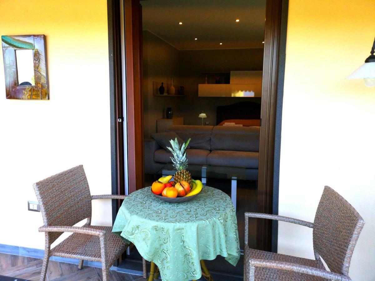 Luxury Home Bosa Marina ,Oristano מראה חיצוני תמונה