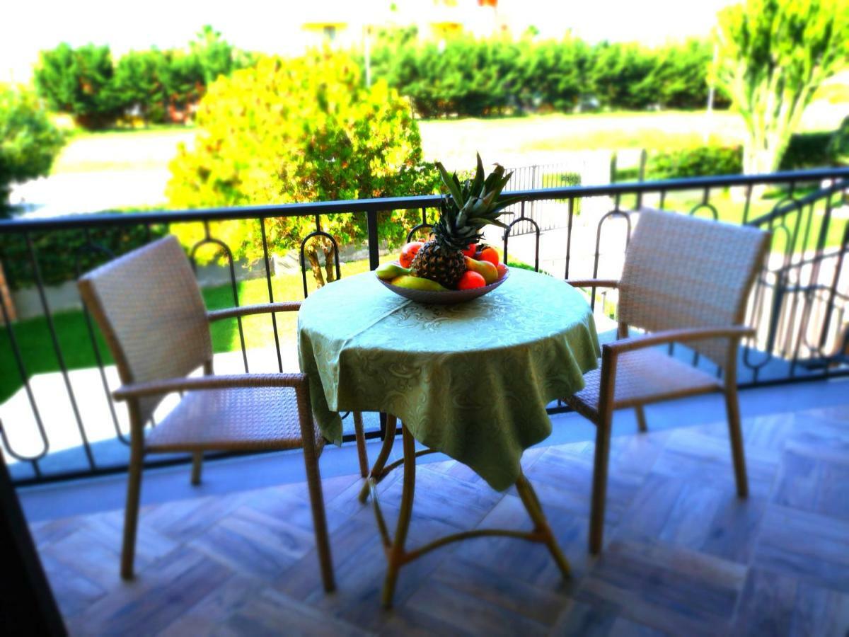 Luxury Home Bosa Marina ,Oristano מראה חיצוני תמונה
