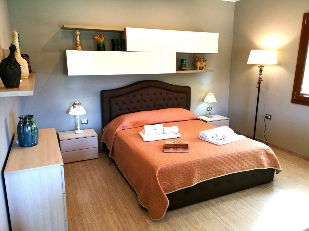 Luxury Home Bosa Marina ,Oristano מראה חיצוני תמונה