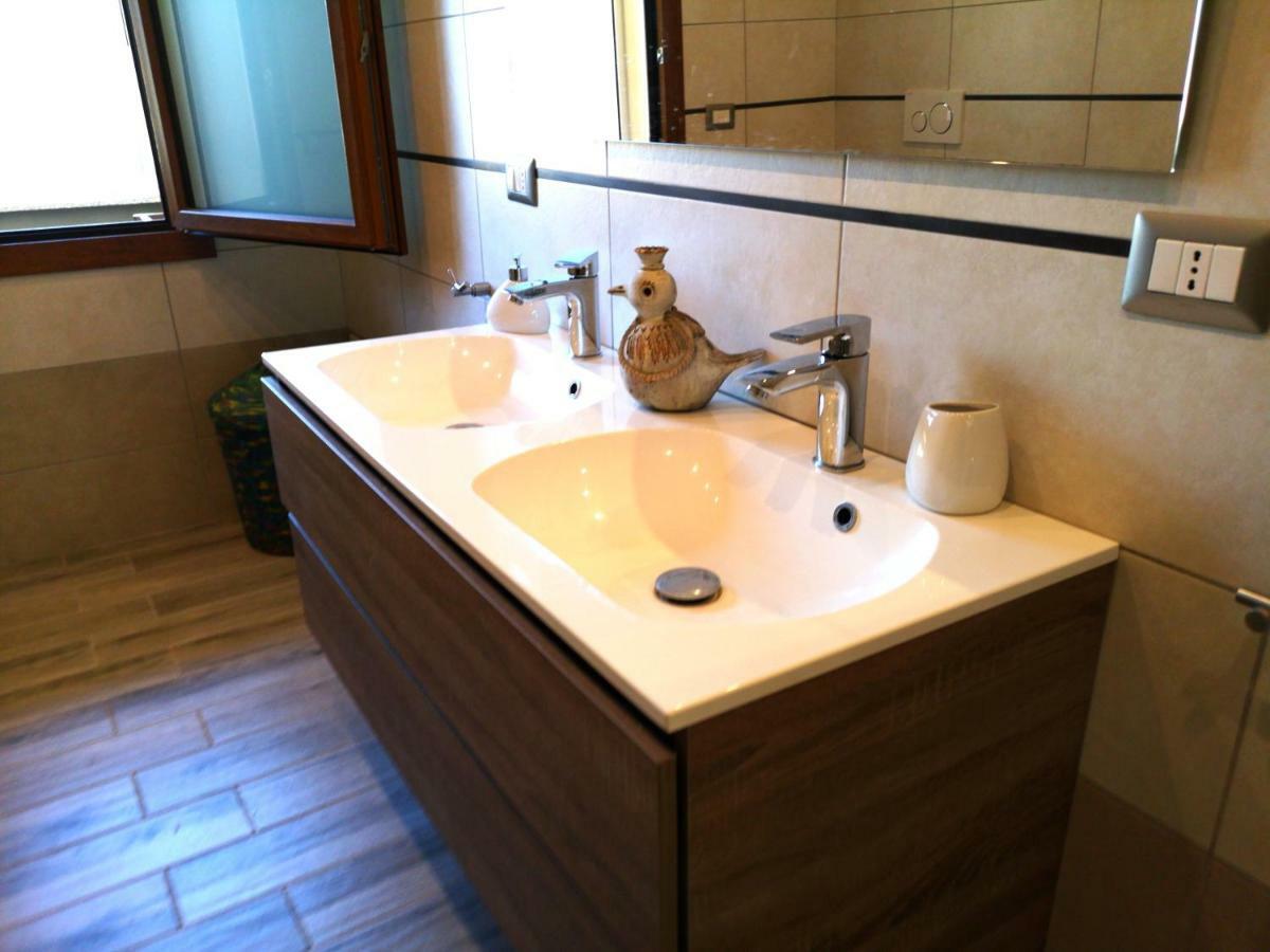 Luxury Home Bosa Marina ,Oristano מראה חיצוני תמונה