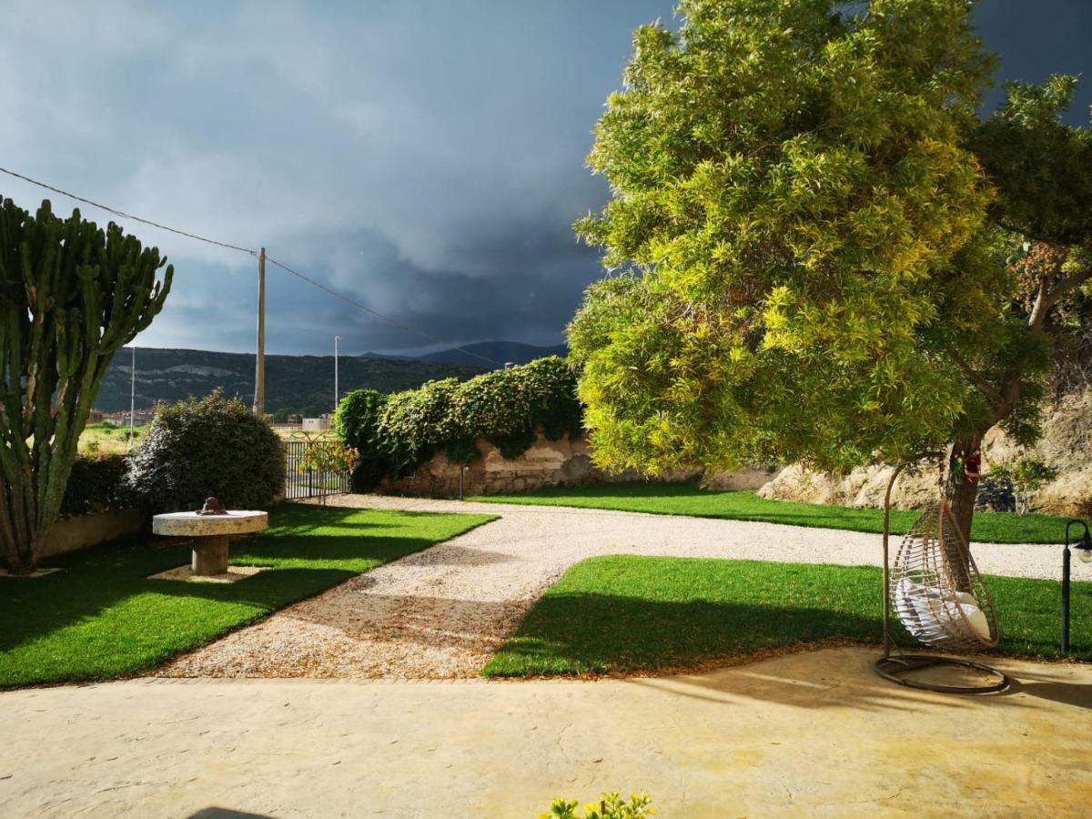 Luxury Home Bosa Marina ,Oristano מראה חיצוני תמונה