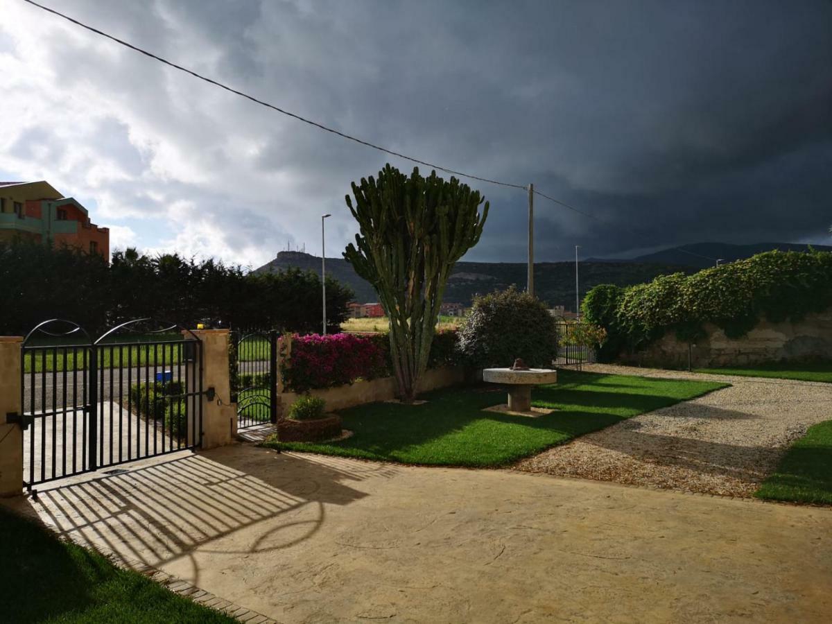 Luxury Home Bosa Marina ,Oristano מראה חיצוני תמונה