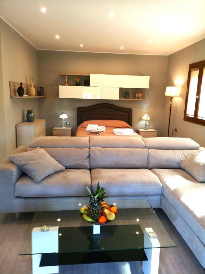Luxury Home Bosa Marina ,Oristano מראה חיצוני תמונה