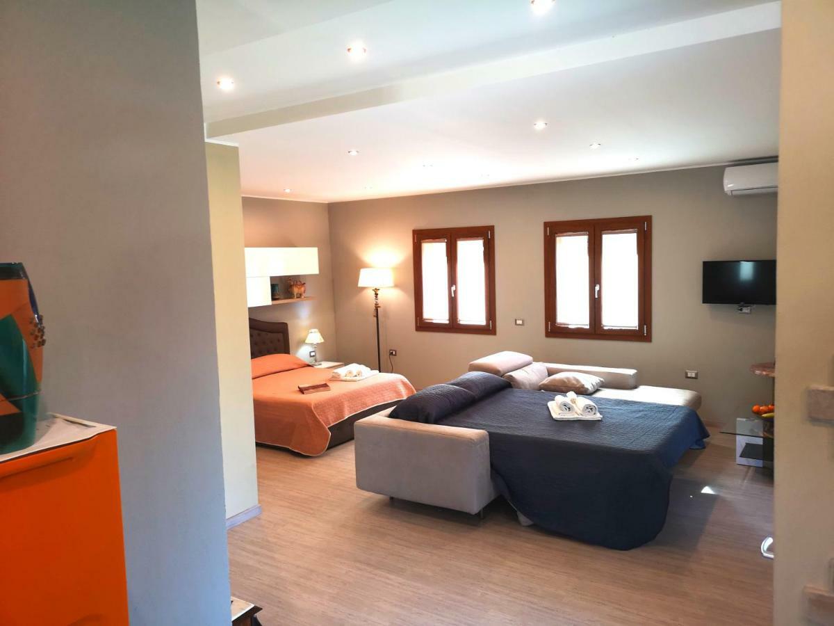 Luxury Home Bosa Marina ,Oristano מראה חיצוני תמונה