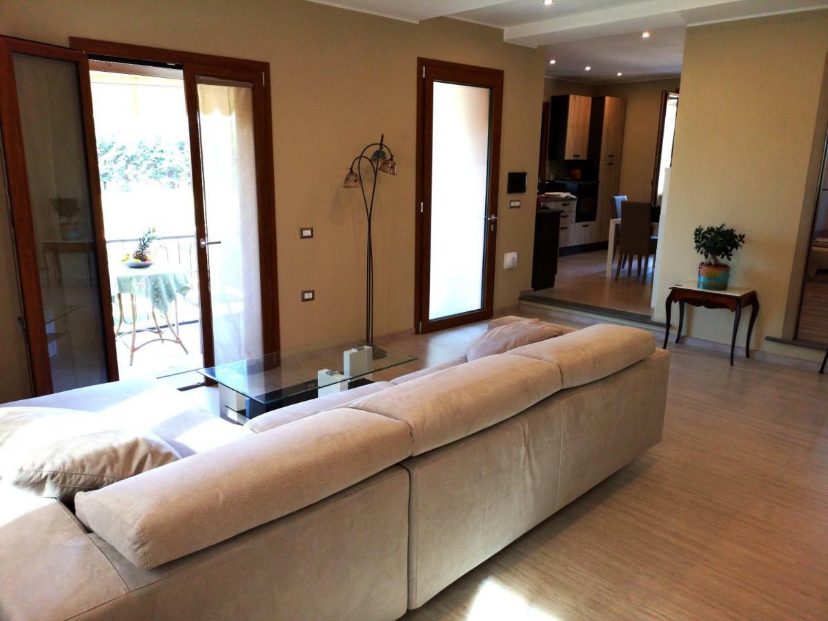 Luxury Home Bosa Marina ,Oristano מראה חיצוני תמונה