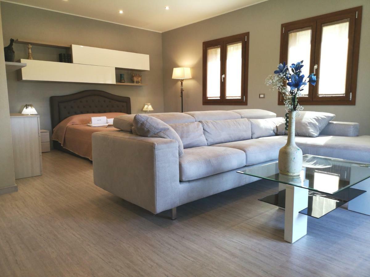Luxury Home Bosa Marina ,Oristano מראה חיצוני תמונה