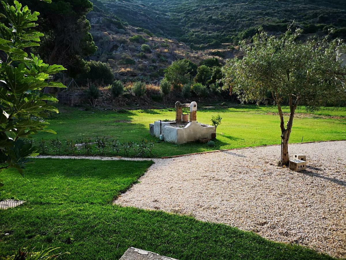 Luxury Home Bosa Marina ,Oristano מראה חיצוני תמונה