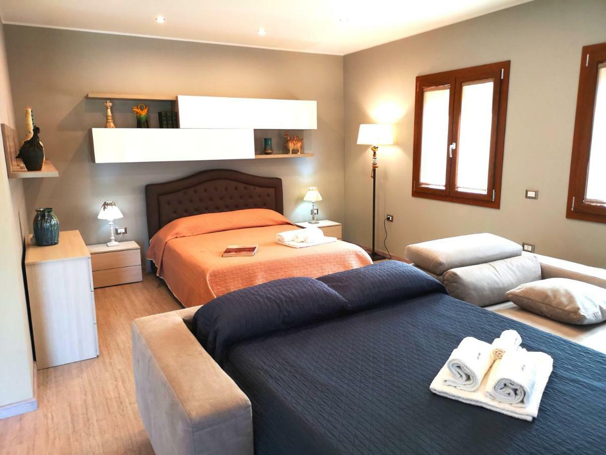 Luxury Home Bosa Marina ,Oristano מראה חיצוני תמונה